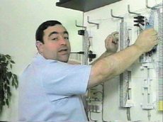 Click to see a 7 Minute Preview of the 6 Hour Basic Installation 2 Training Video