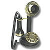 Click HERE to see our Reproduction Phones