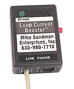 Loop Current Booster