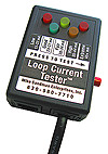 Loop Current Tester