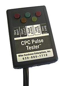 CPC Signal Tester