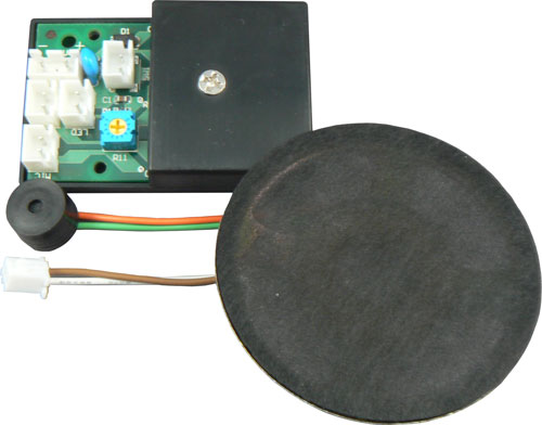 DIY Door Box Circuit Board, Speaker and Mic KIT