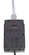 Click to see bigger picture of Telco Powered Universal Voltage Adapter