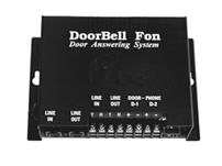 Click for bigger picture of the Door Box Controller