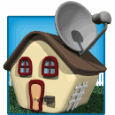Stop your Satellite System from Phoning Home!