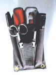Click to see bigger picture of Loaded Mini-Tool Pouch 3