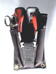 Click to see bigger picture of Loaded Mini-Tool Pouch 4