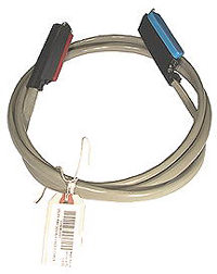 25 Pair Cables with Conenctors and 66 Blocks with and without Connectors from sandman.com