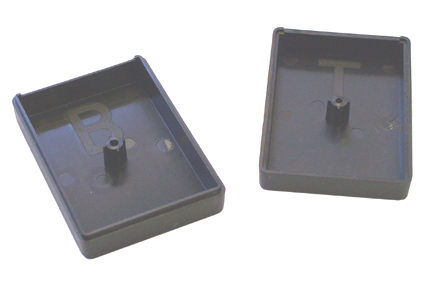 S-6 Box Open