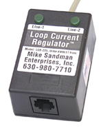 Loop Current Circuit Loss Technical Bulletin