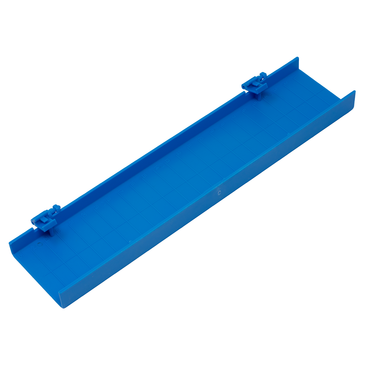 HINGED 66M COVER-BLUE