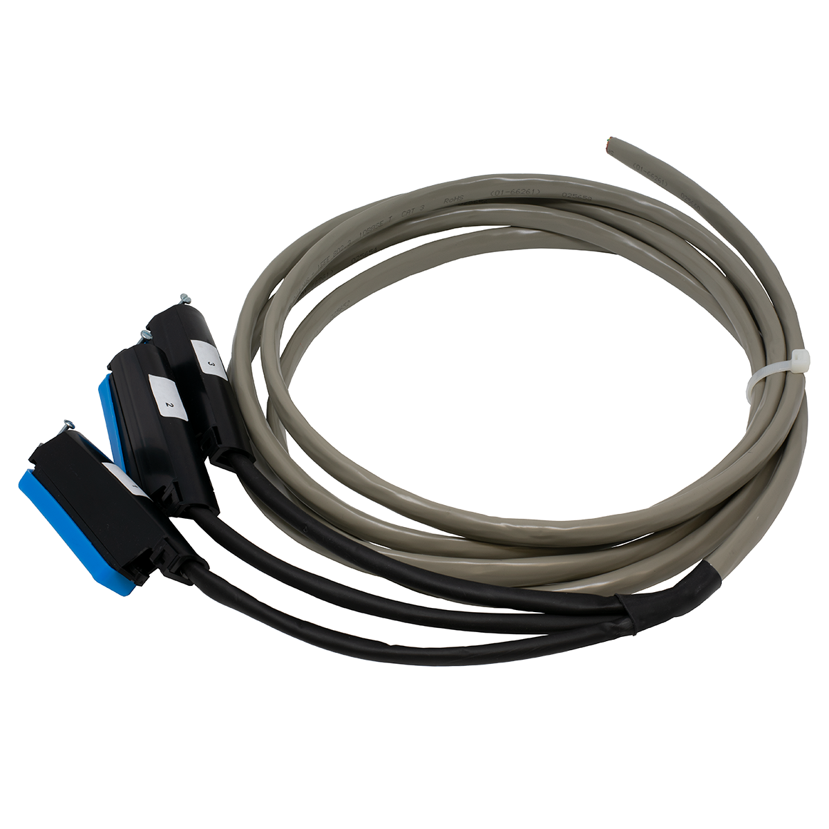QWIK 10' Toshiba DK Cable