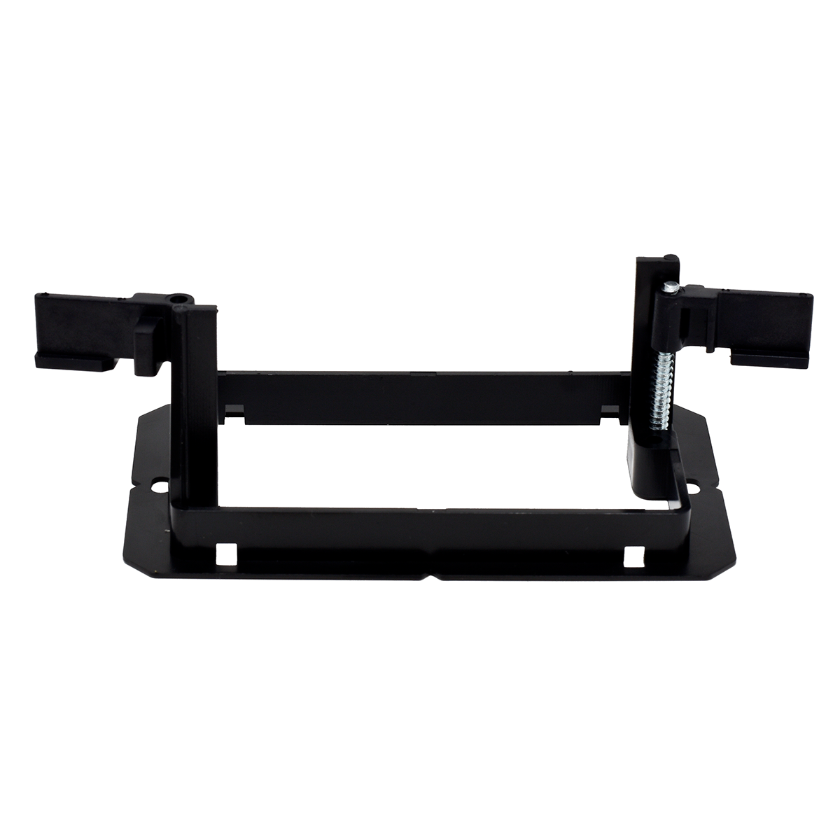 1 Gang Low Voltage Mounting Bracket (Side View)