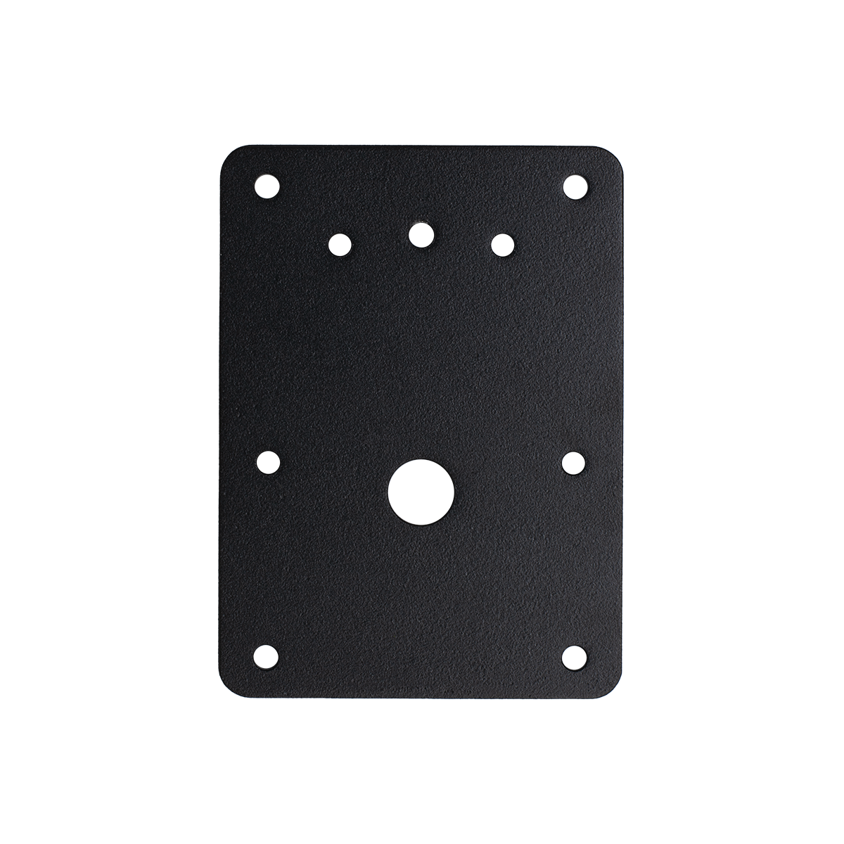 Handset Cup Backplate (10 Holes)